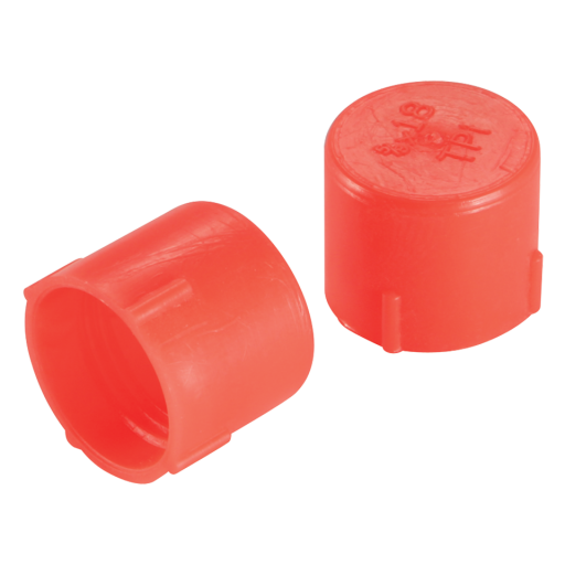 3/8' X 24 UNF CAP