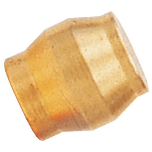 04MM OD BRASS BLANKING PLUG