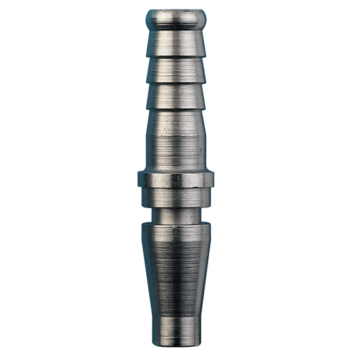 06MM ID HOSETAIL PLUG STEEL PLATED