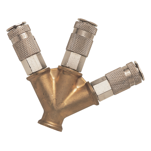 17 'W' COUPLING (SEE QF17a)