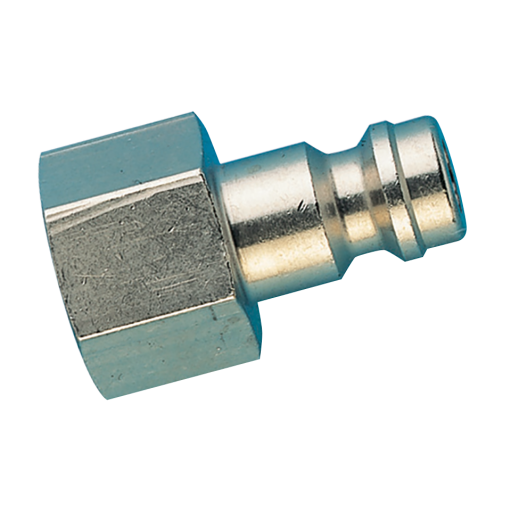 1/8' BSP FEMALE PLUG NP