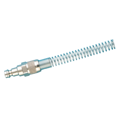 4X6MM SPRING GUARD PLUG NP