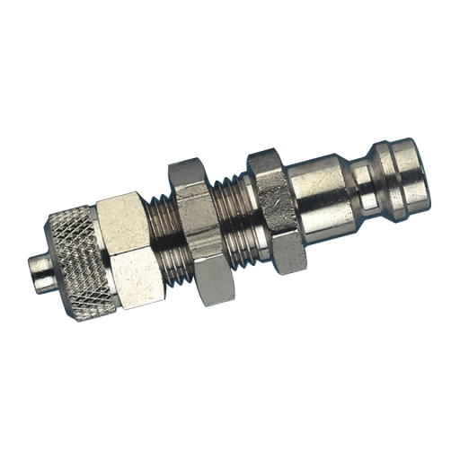 6x4mm TUBE CONNECTION