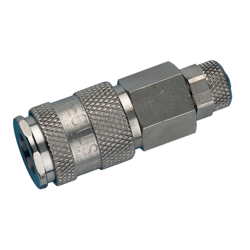 06X08MM HOSE CONNECTION COUPLING