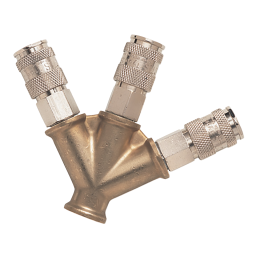 25 'W' COUPLING (SEE QF17a)