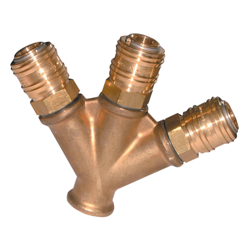 26 'W' COUPLING (SEE QF17a)