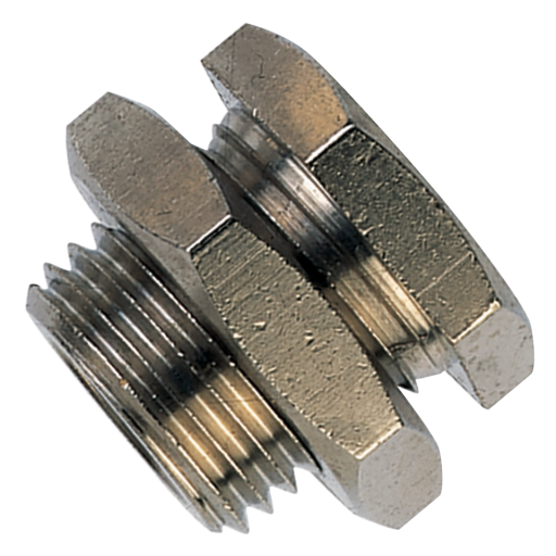 5mm BULKHEAD CONNECTOR