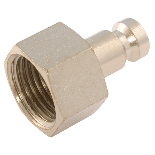 1/4' BSP FEMALE PLUG