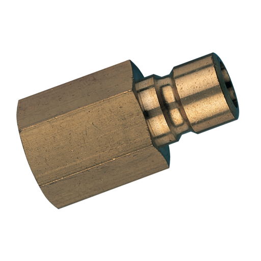 1/4 BSP FEMALE PLUG