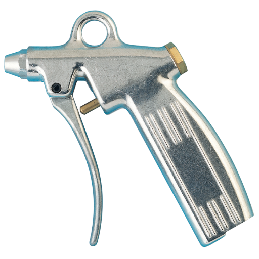 ALUMINIUM HEAVY DUTY BLOW GUN