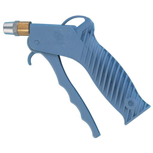 K3-LOW NOISE LEVEL BLOW GUN