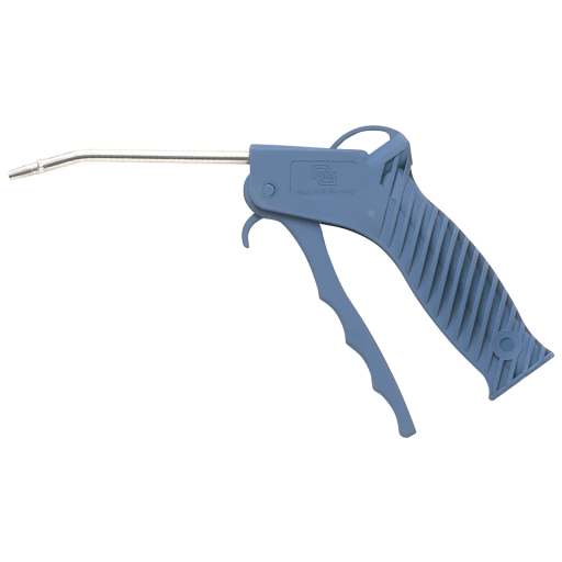 PLASTIC BLOW GUN NOZZLE 100MM (OSHA) STD