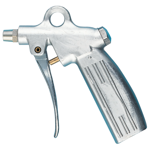 A3-LOW NOISE LEVEL BLOW GUN