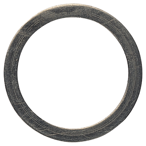 M5  METRIC  ALUMINIUM WASHER