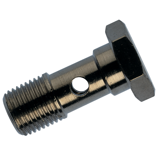 M5  METRIC SINGLE BANJO BOLT