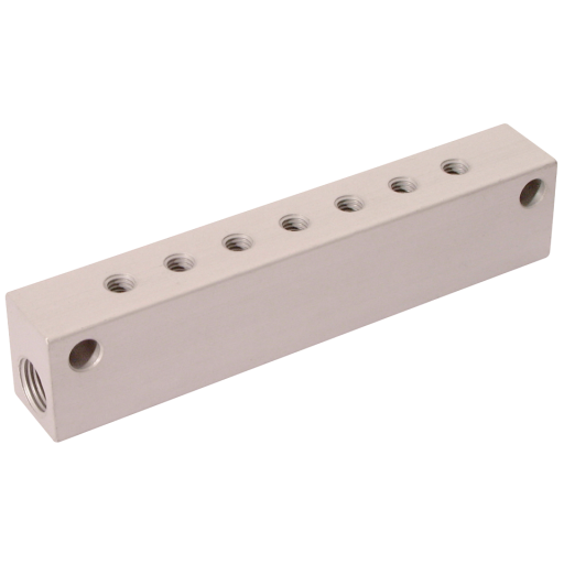 1/4x1/8 x 3 MANIFOLD