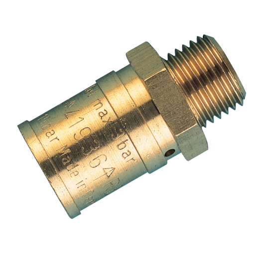 3 BAR PRESSURE REDUCER