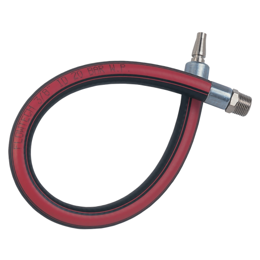 SERIES 17 LEADER HOSE 3/8x1/4