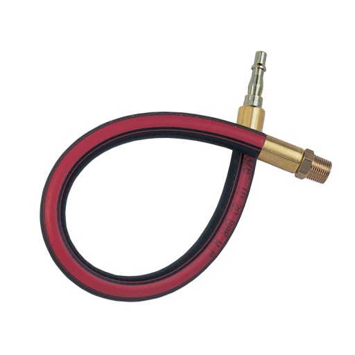 SERIES 19 LEADER HOSE 3/8x1/4