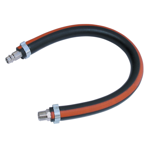 SERIES 25 LEADER HOSE 3/8x1/4