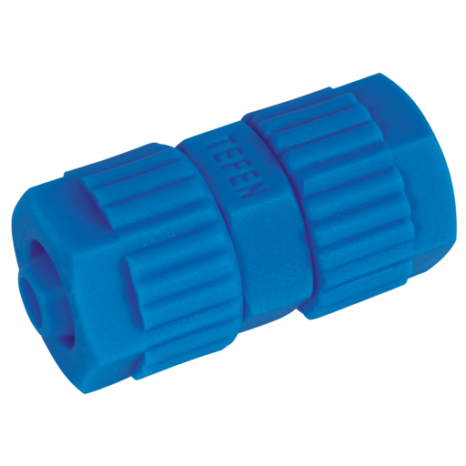 UNION CONNECTOR 6MM