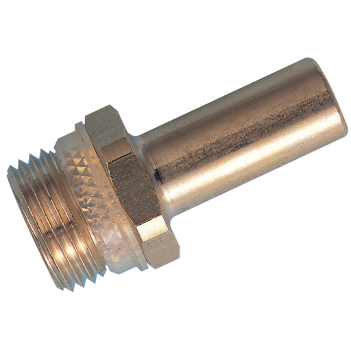 STEM ADAPTOR SUPER.BRASS 4 1/8