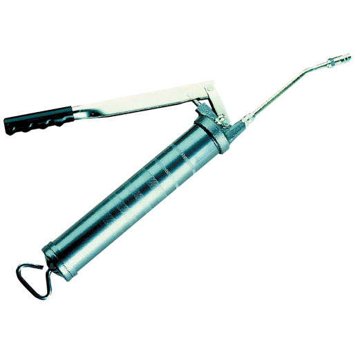 HEAVY DUTY LEVER GREASE GUN