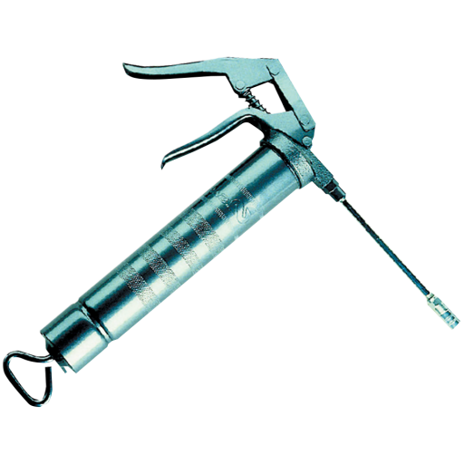 PISTOL GRIP GREASE GUN