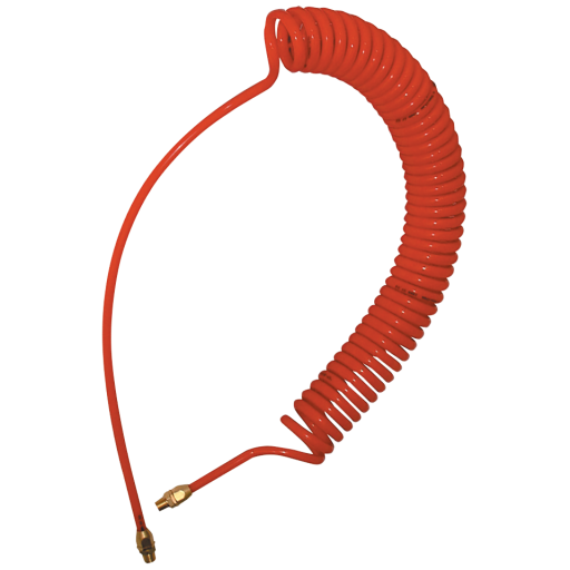 06X4.0MM POLYCOIL  2MTR W/L 1/4