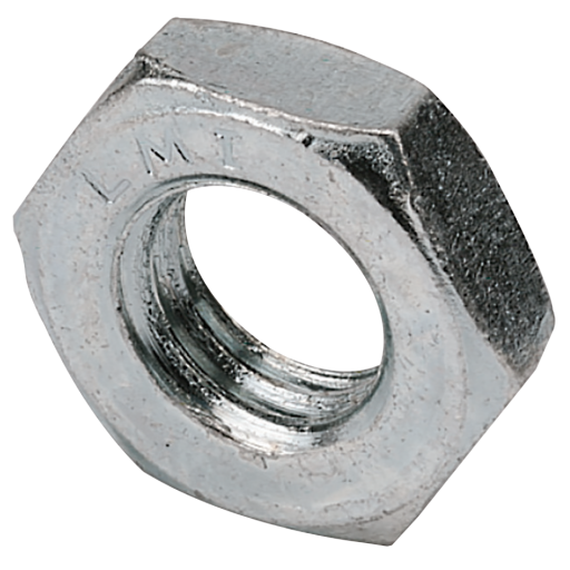 20MM PISTON ROD LOCKNUT