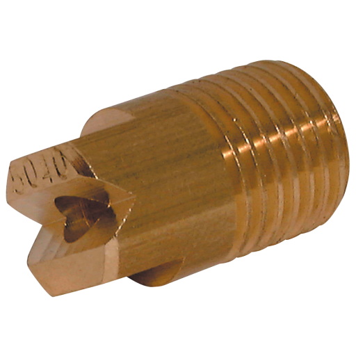 BRASS LOW PRESS 