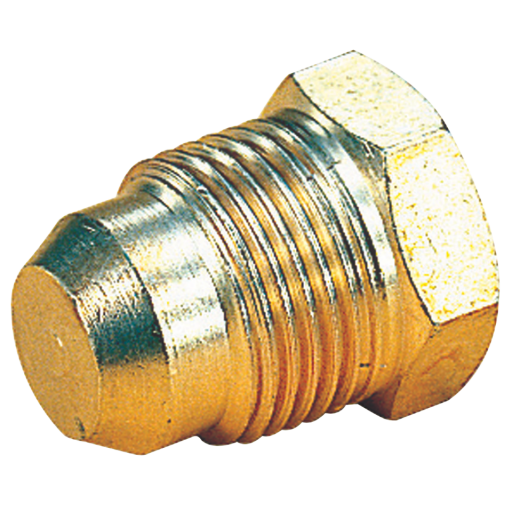 04MM OD MALE TUBING PLUG
