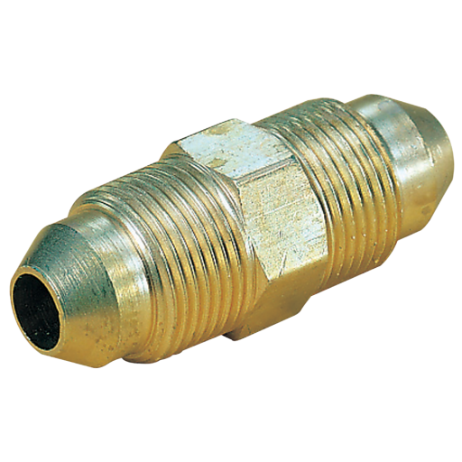 04MM OD EQUAL NIPPLED CONNECTOR