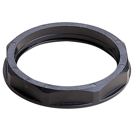 72 SERIES PANEL NUT