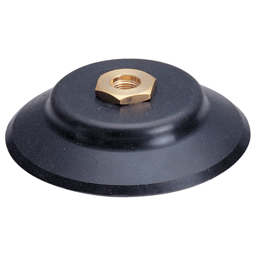 6MM FLAT SUCTION CUP