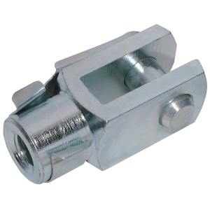 50/63MM FEMALE PISTON ROD CLEVIS