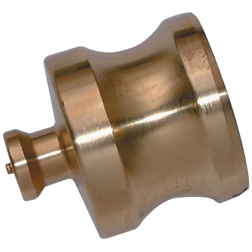 DP TYPE  BRASS  1/2