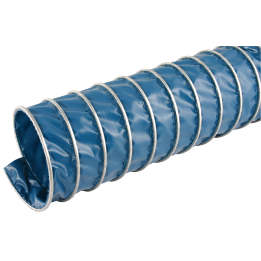 50MM  ID AIR CON/VENT HOSE 10MTR