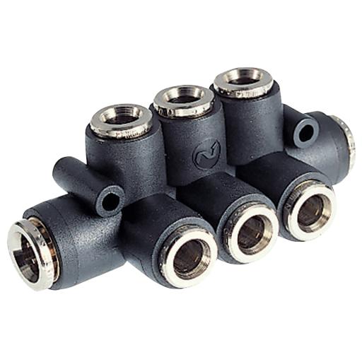 *FSP* MANIFOLD