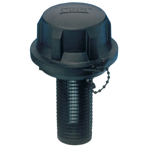 10 MICRON SINGLE NON-PRESSURIZED