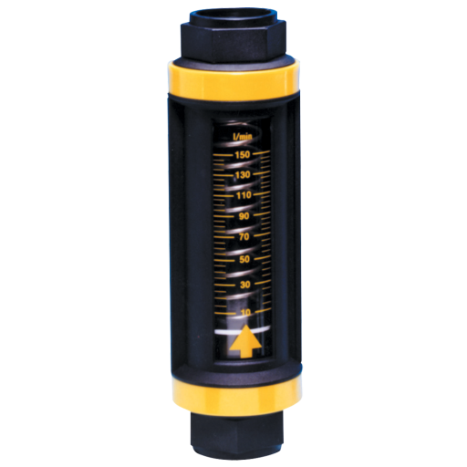 EASIFLOW METER WATER 1-15L/MIN