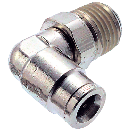 4MM X 1/8 SWIV ELBOW ADAPT