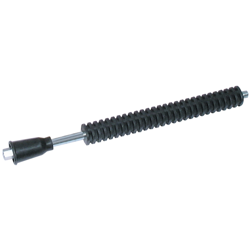 900MM  STRAIGHT WITH MOULDED GRIP