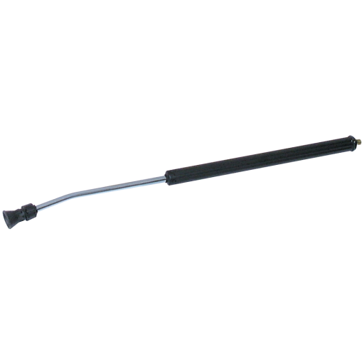 700MM  BEND END WITH HOLLOW GRIP