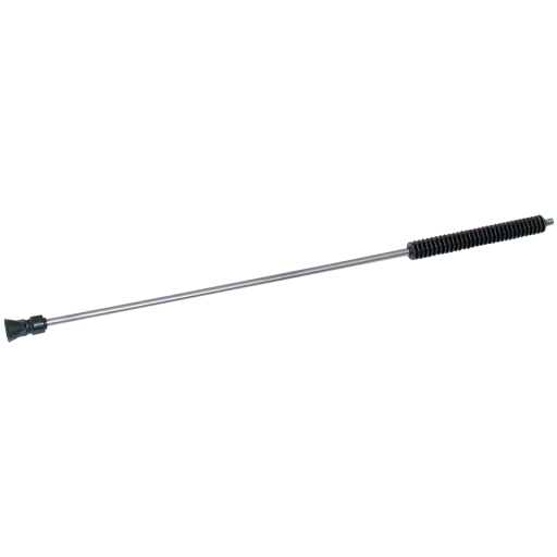 900MM  STRAIGHT WITH MOULDED GRIP