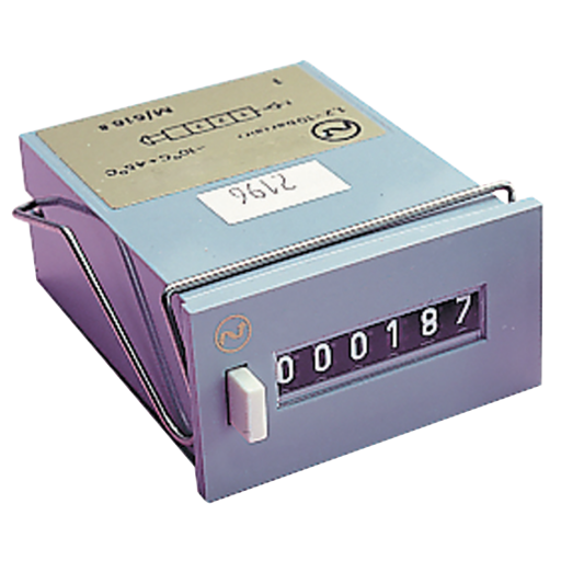 M5 PNEUMATIC COUNTER