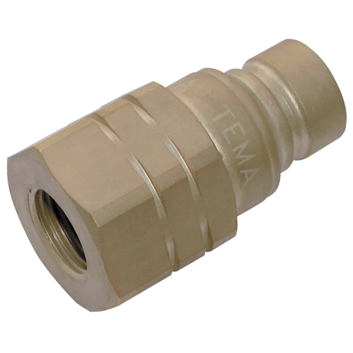 G3/8 TIF3800 PLUG