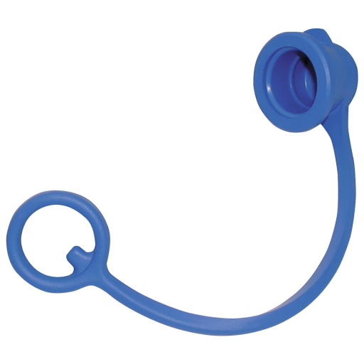 DUST PROTECTION FOR PLUG TIF3800