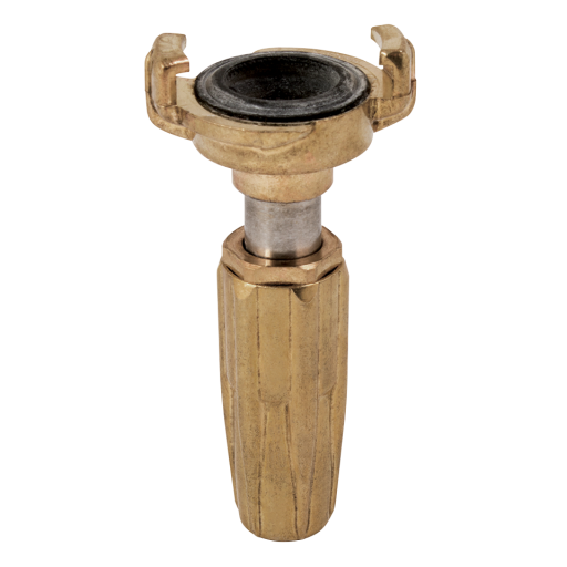 BRASS WATER SPRAY NOZZLE 3/4