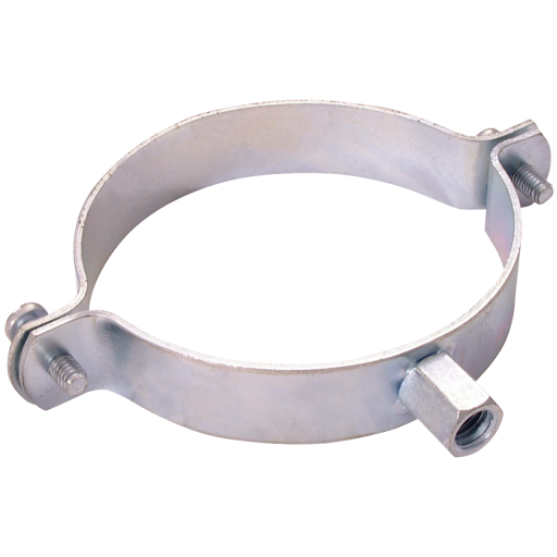 20-25MM ID AIR-PRO PIPE CLAMP STEEL M10